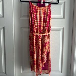 Haute Hippie Mini dress